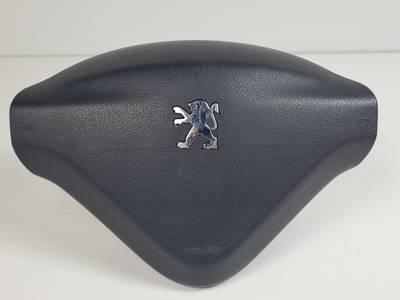 AIRBAG DELANTERO IZQUIERDO 96857294ZD PEUGEOT 207 SW Autodesguaces Alicante