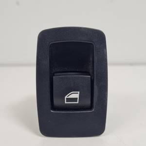 MANDO ELEVALUNAS TRASERO IZQUIERDO 920810602 BMW SERIE X3 (F25) Autodesguaces Alicante