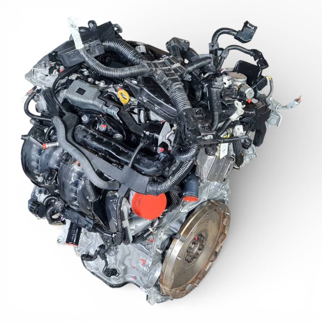 MOTOR COMPLETO - M20A - LEXUS - UX (ZA10)