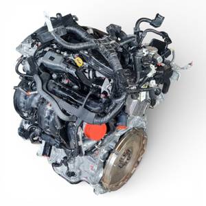 MOTOR COMPLETO M20A LEXUS UX (ZA10) Autodesguaces Alicante