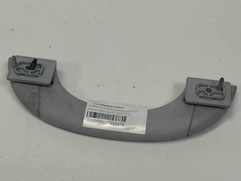 GUARNECIDO PUERTA DELANTERA IZQUIERDA - 5116275416705 - MINI - MINI (R56)