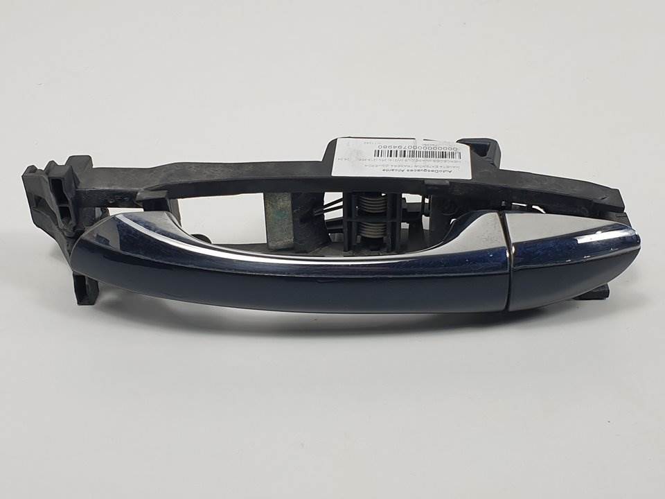 MANETA EXTERIOR TRASERA IZQUIERDA - MERCEDES - CLASE CLS (W219)