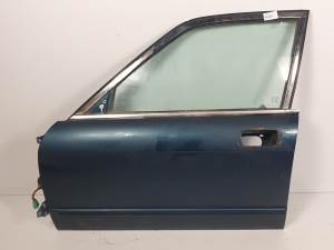 PUERTA DELANTERA IZQUIERDA JAGUAR XJ6/12 (XJ40) Autodesguaces Alicante