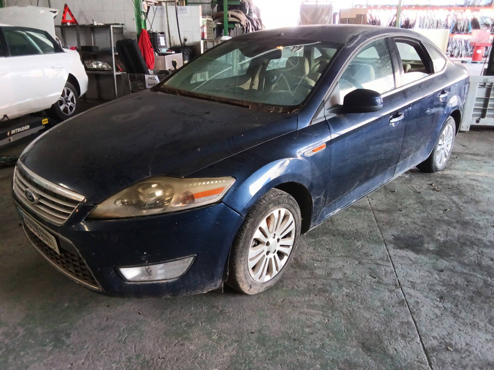FORD MONDEO BER.