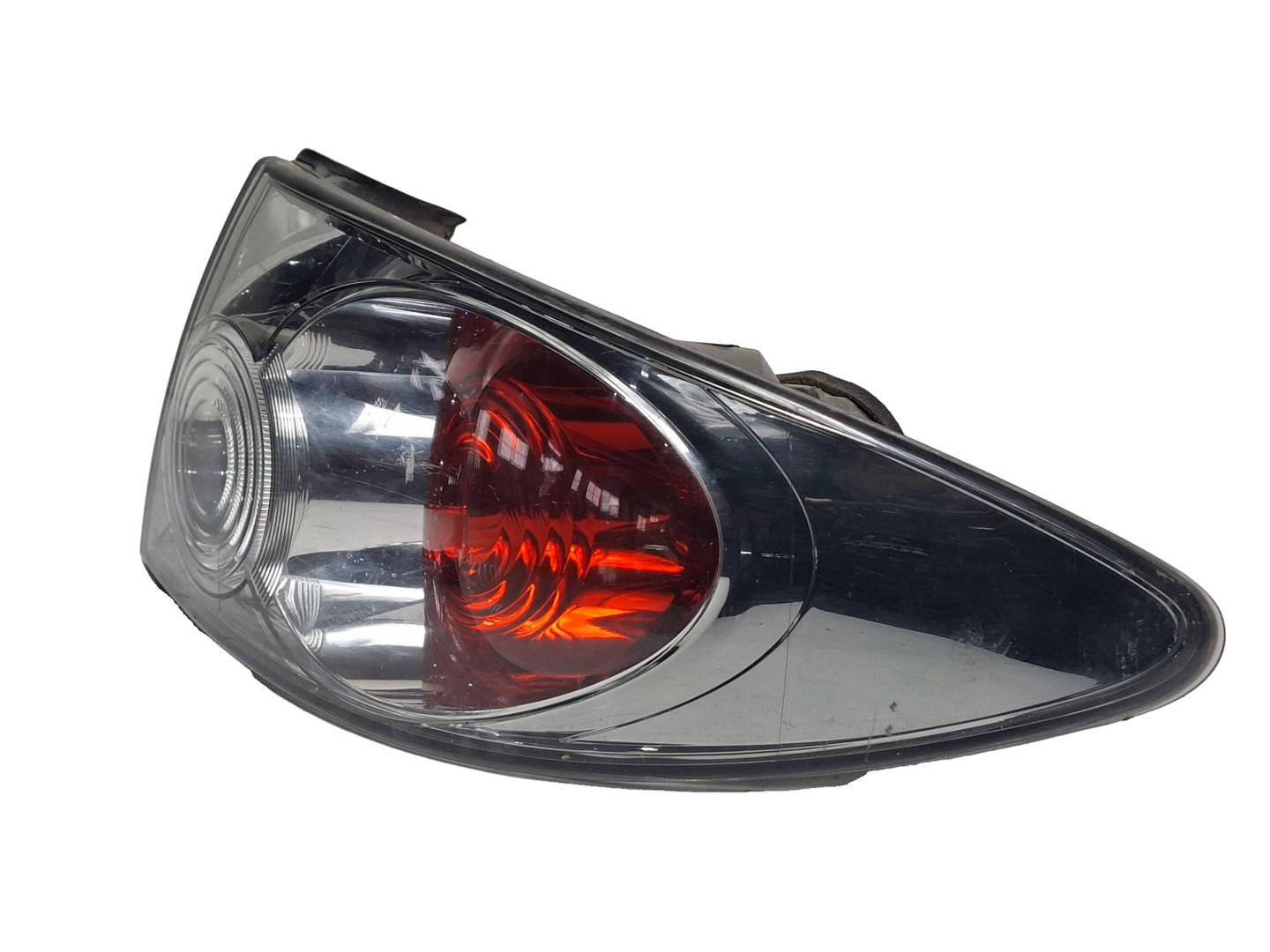 Foto 2 de Piloto Trasero Derecho Mazda 6 Berlina (gg) (2002–2008)