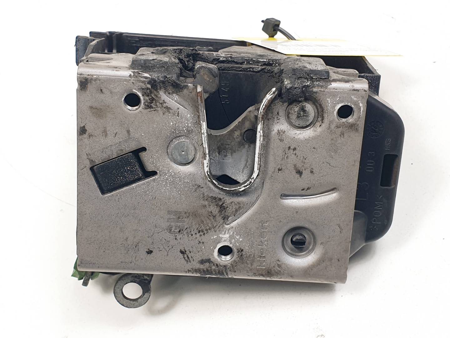 CERRADURA PUERTA DELANTERA IZQUIERDA - 24434882 - OPEL - COMBO (CORSA C)