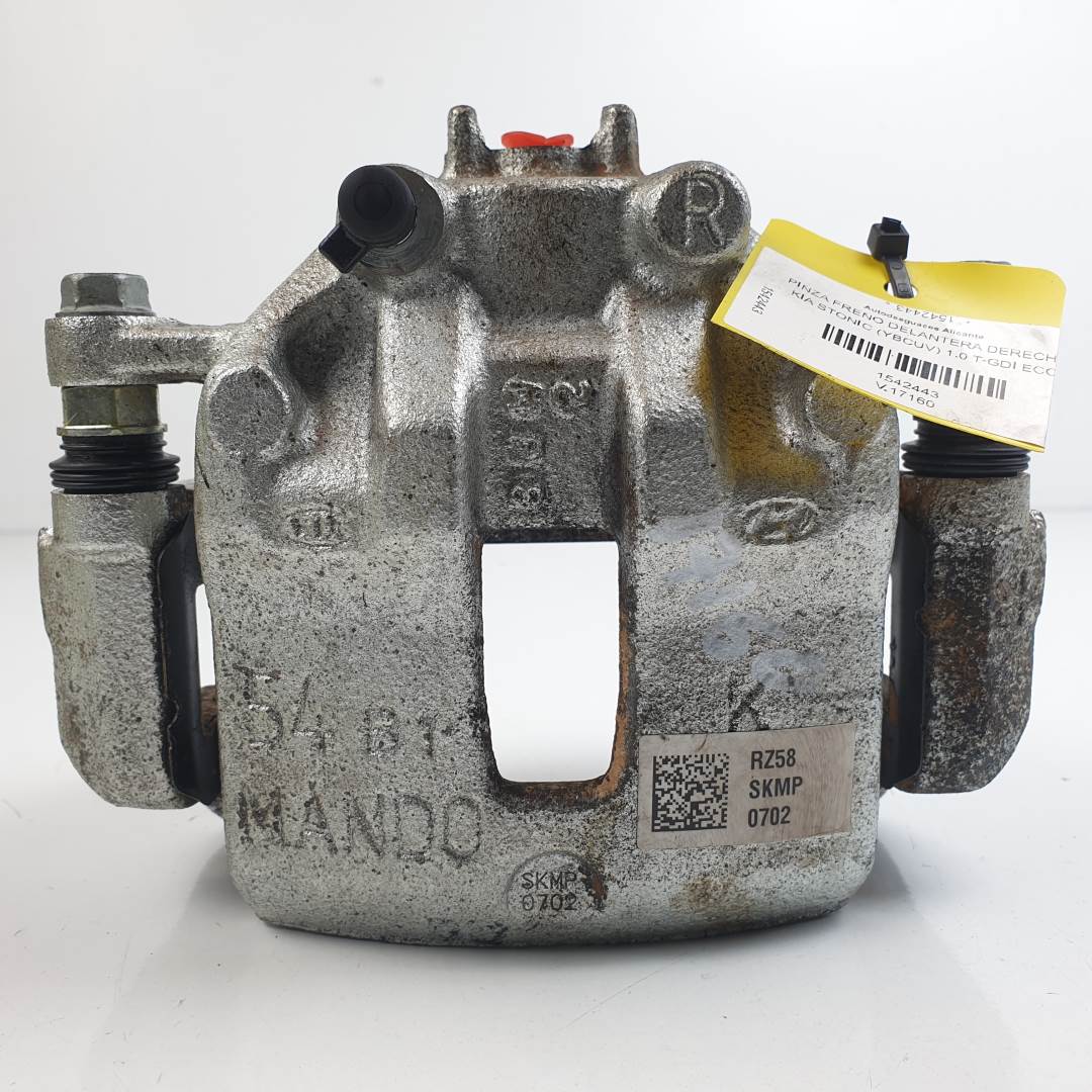 Bremssattel vorne rechts - RZ58 - KIA - STONIC (YBCUV)