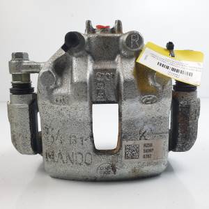 PINZA FRENO DELANTERA DERECHA RZ58 KIA STONIC (YBCUV) Autodesguaces Alicante