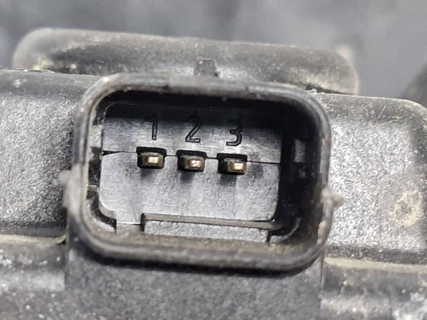 Foto 6 de Faro Izquierdo Citroen Xsara Picasso (1999–2011)