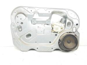 ELEVALUNAS DELANTERO IZQUIERDO 4M51A203A29BJ FORD FOCUS SPORTBREAK (CAP) Autodesguaces Alicante