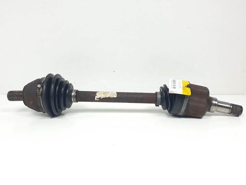 TRANSMISION DELANTERA IZQUIERDA - FORD - FOCUS C-MAX (CAP)