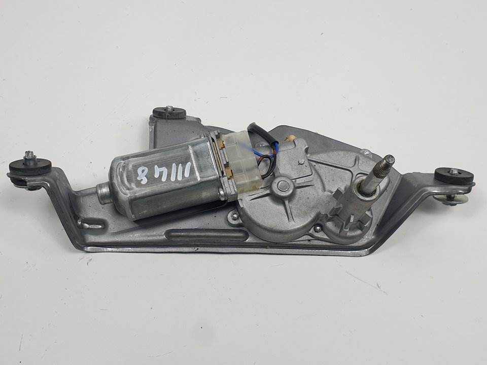 MOTOR LIMPIA TRASERO - TD1167450A - MAZDA - CX-9 (2007 - ... )