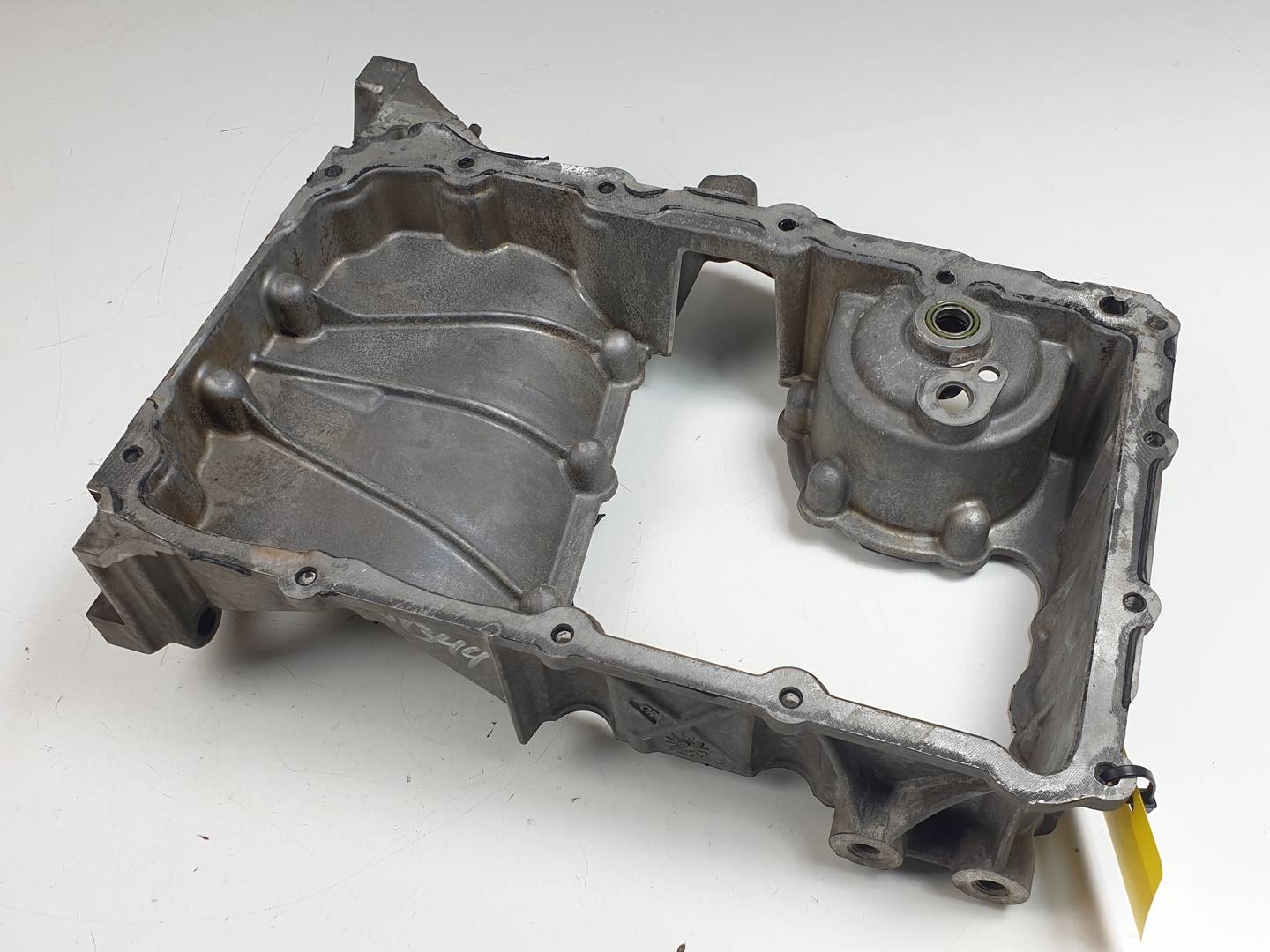 SOBRECARTER - 9808683380 - PEUGEOT - 2008 (A94)