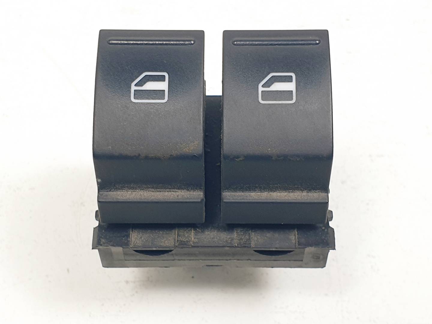MANDO ELEVALUNAS DELANTERO IZQUIERDO - 1K3959857C - SEAT - IBIZA (6P1)
