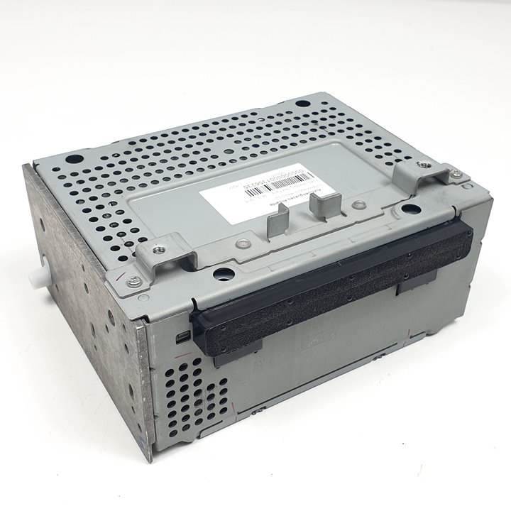 SISTEMA AUDIO / RADIO CD - E1BT18C815GE - FORD - GRAND C-MAX (CB7)