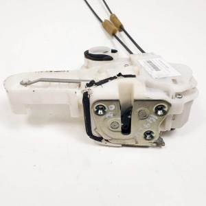 CERRADURA PUERTA DELANTERA IZQUIERDA MITSUBISHI ASX (GA0W) Autodesguaces Alicante