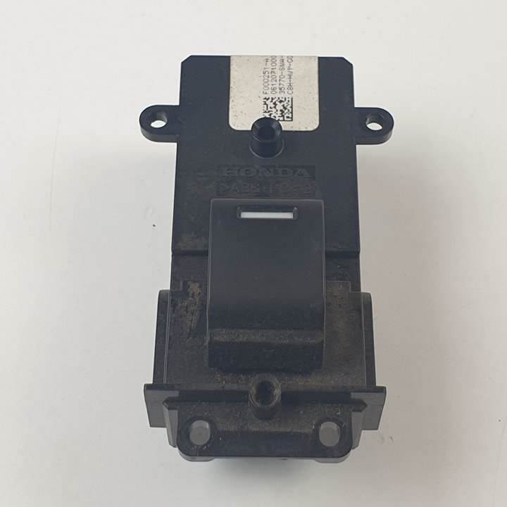 MANDO ELEVALUNAS TRASERO DERECHO - 35770SWAG010M2 - HONDA - CR-V (RE)