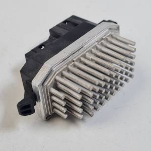 RESISTENCIA CALEFACCION CN1119E624CA FORD ECOSPORT (CR6) Autodesguaces Alicante