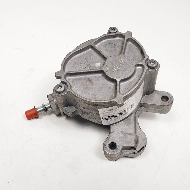 DEPRESOR FRENO / BOMBA VACIO - D1651A - CITROEN - C4 PICASSO