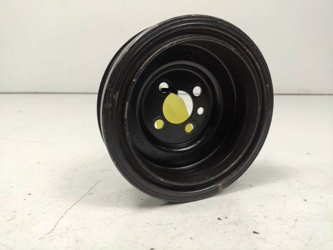 POLEA CIGUEÑAL - 036105243 - VOLKSWAGEN - GOLF VII LIM. (5G1)