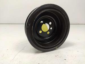 POLEA CIGUEÑAL 036105243 VOLKSWAGEN GOLF VII LIM. (5G1) Autodesguaces Alicante