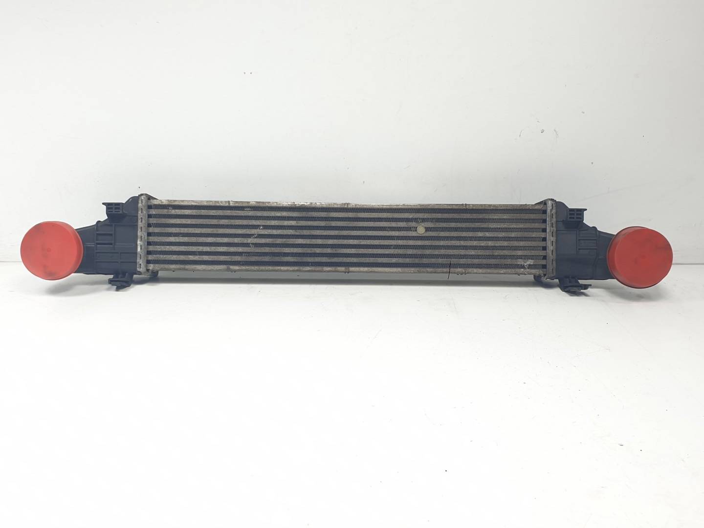 Ladeluftkühler - A2115001102 - MERCEDES - CLASE E (W211) BERLINA
