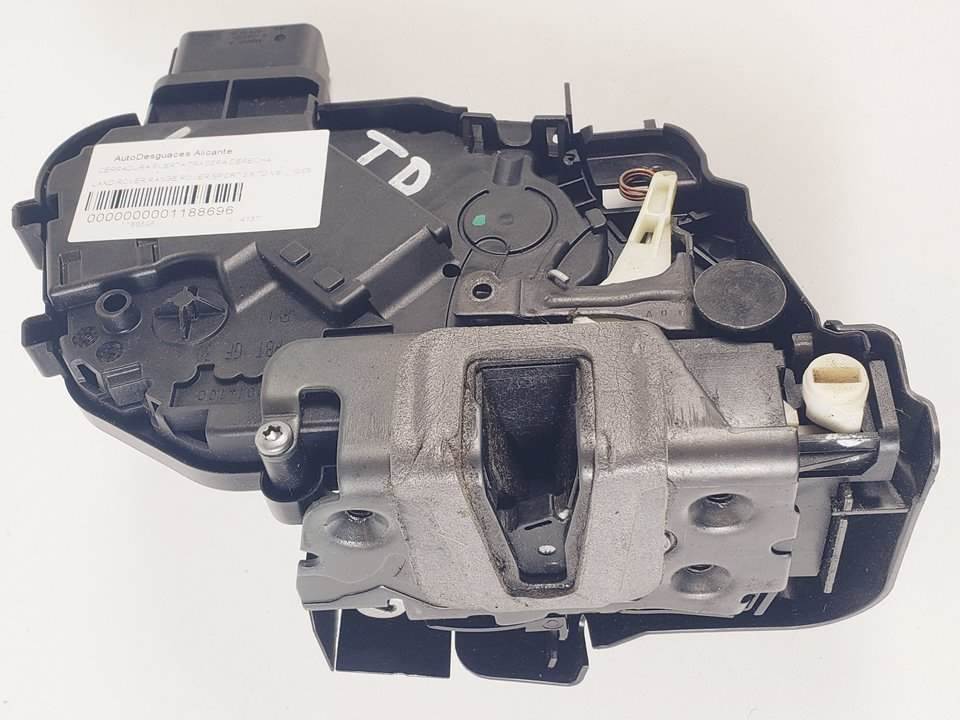 CERRADURA PUERTA TRASERA DERECHA - FQM000148 - LAND ROVER - RANGE ROVER SPORT (L320)