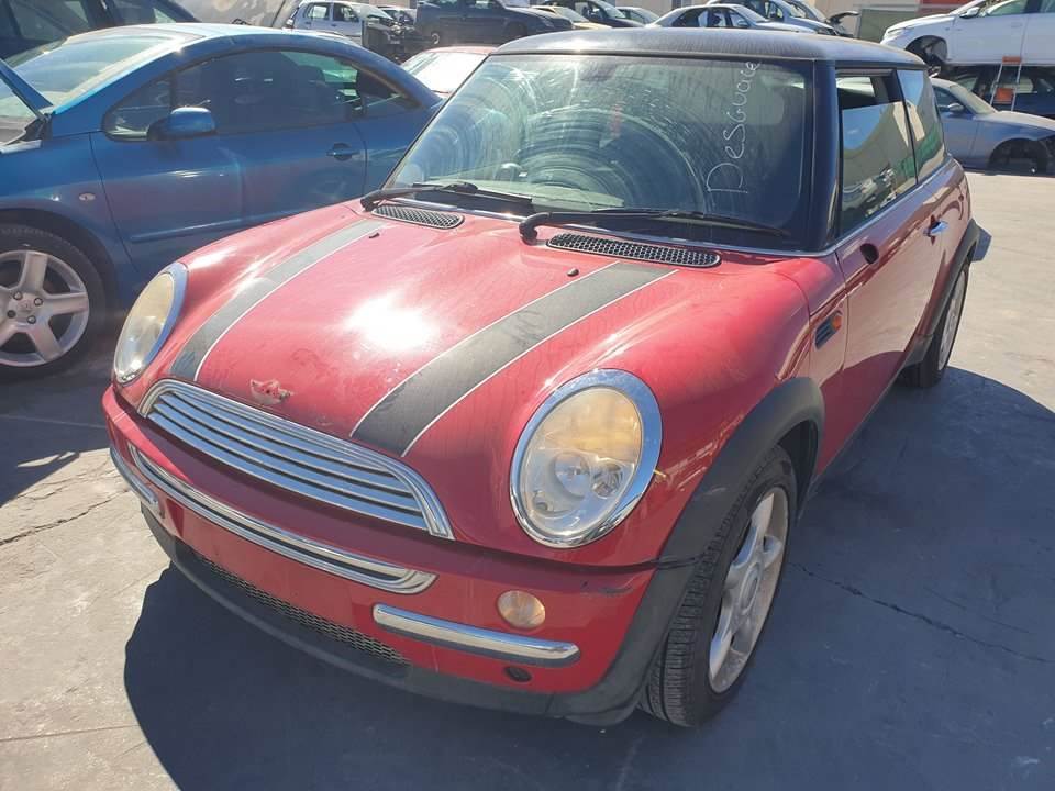 MINI MINI (R50,R53) (2001 - 2007)
