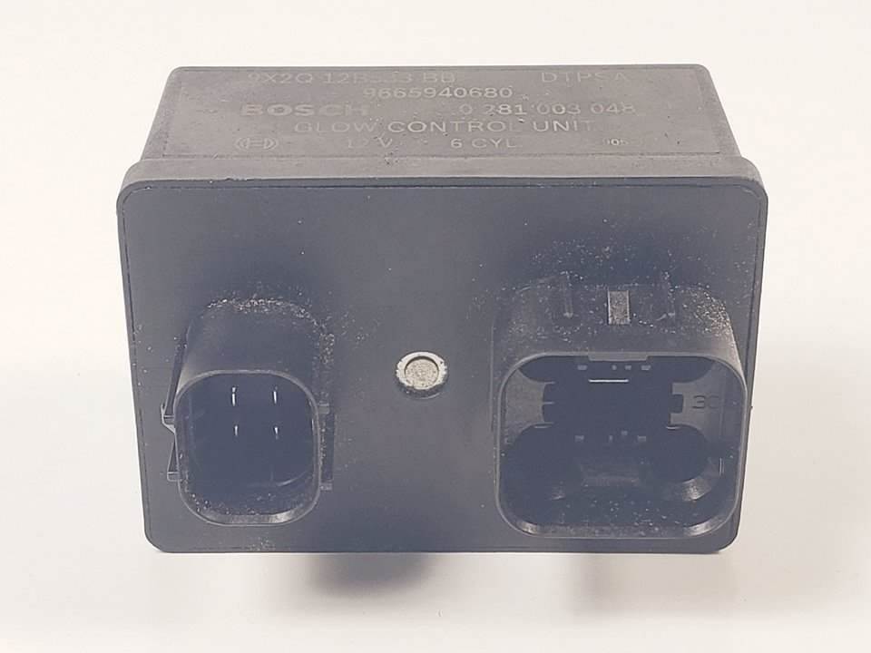 CAJA PRECALENTAMIENTO - 9X2Q12B533BB - JAGUAR - XJ (X351)