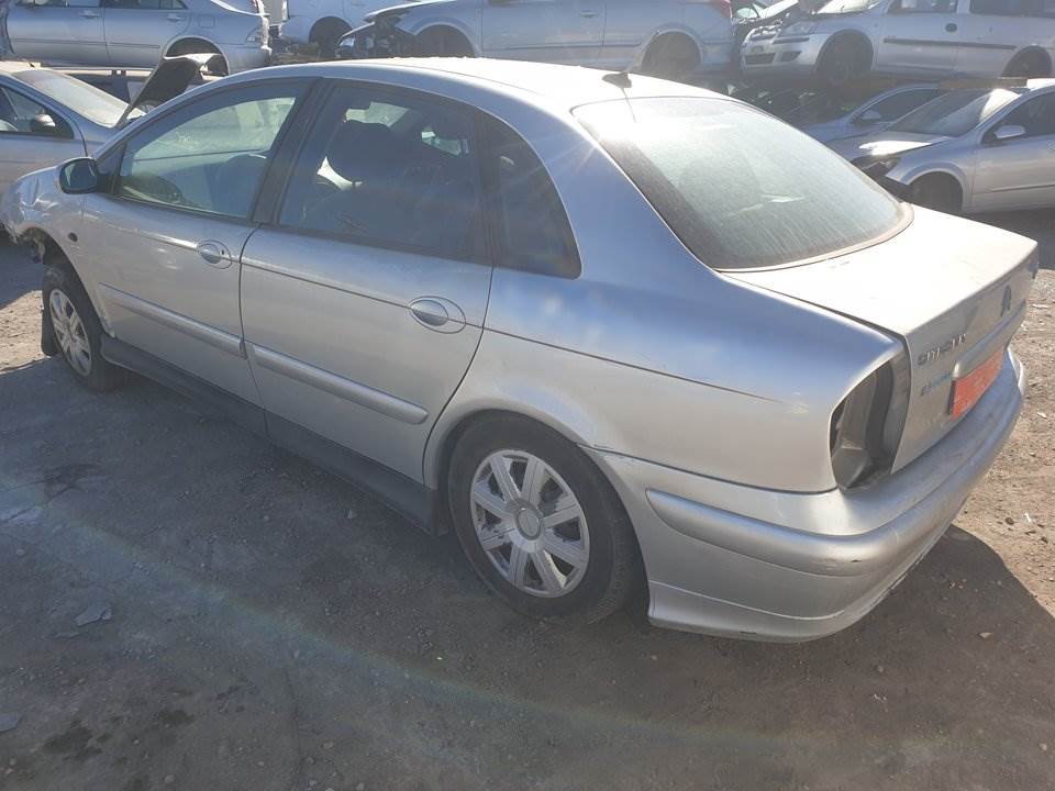 CITROEN C5 BERLINA (2001 - 2004)