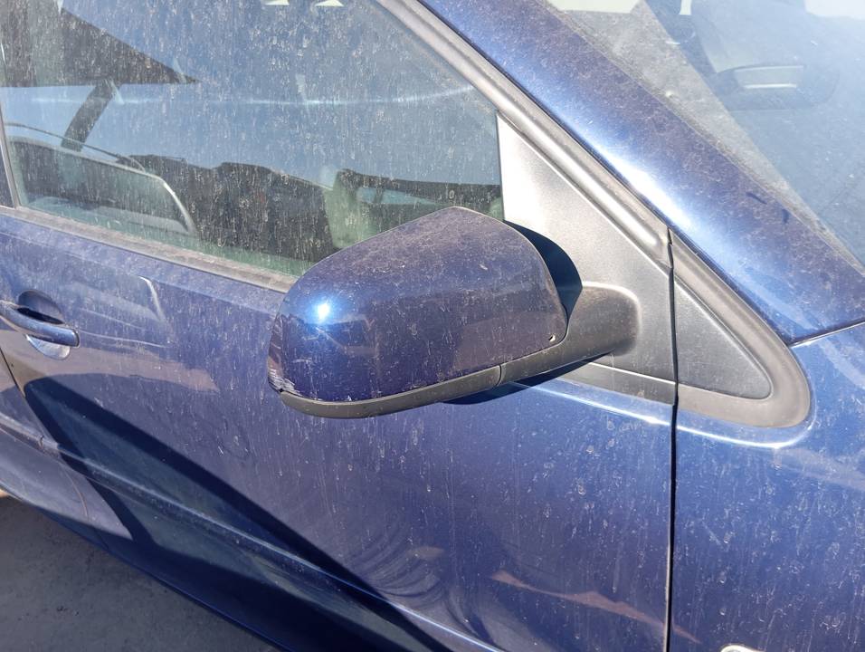RETROVISOR DERECHO