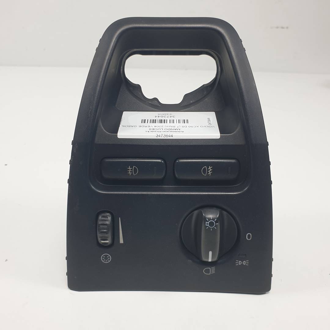 MANDO LUCES - 8685450 - VOLVO - XC90