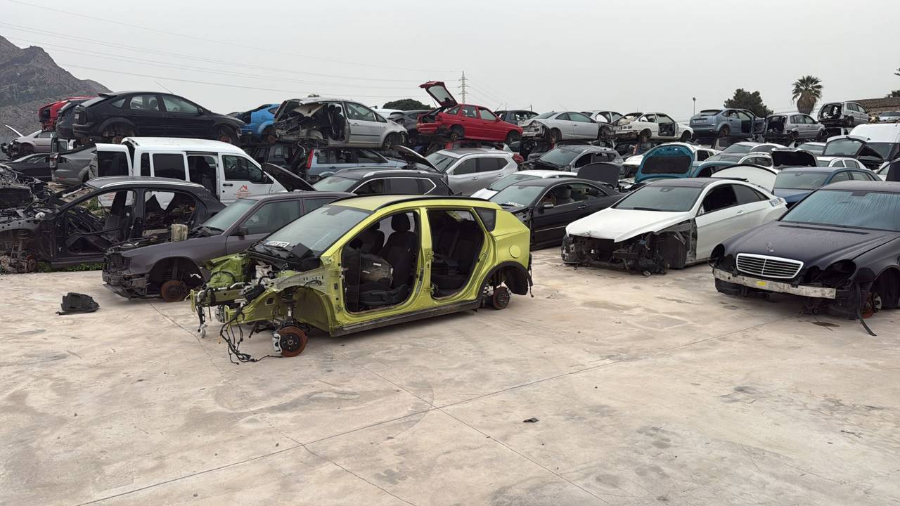 Imagen del vehículo HYUNDAI BAYON