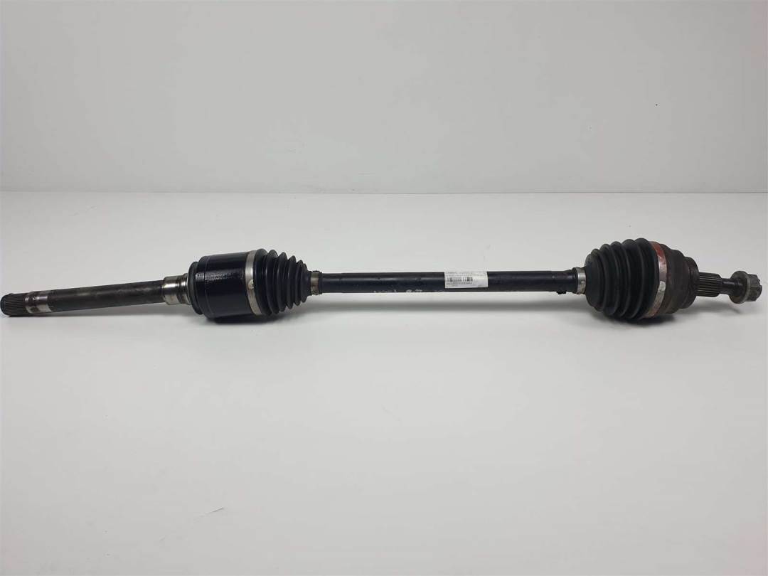 TRANSMISION DELANTERA DERECHA - MERCEDES - CLASE M (W164)