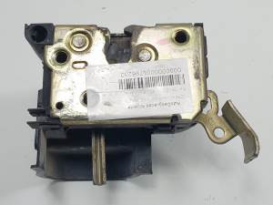 CERRADURA PUERTA DELANTERA DERECHA FIAT SEICENTO (187) Autodesguaces Alicante