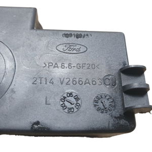 MANETA INTERIOR DELANTERA IZQUIERDA 2T14V266A63CJ FORD TRANSIT CONNECT (TC7) Autodesguaces Alicante