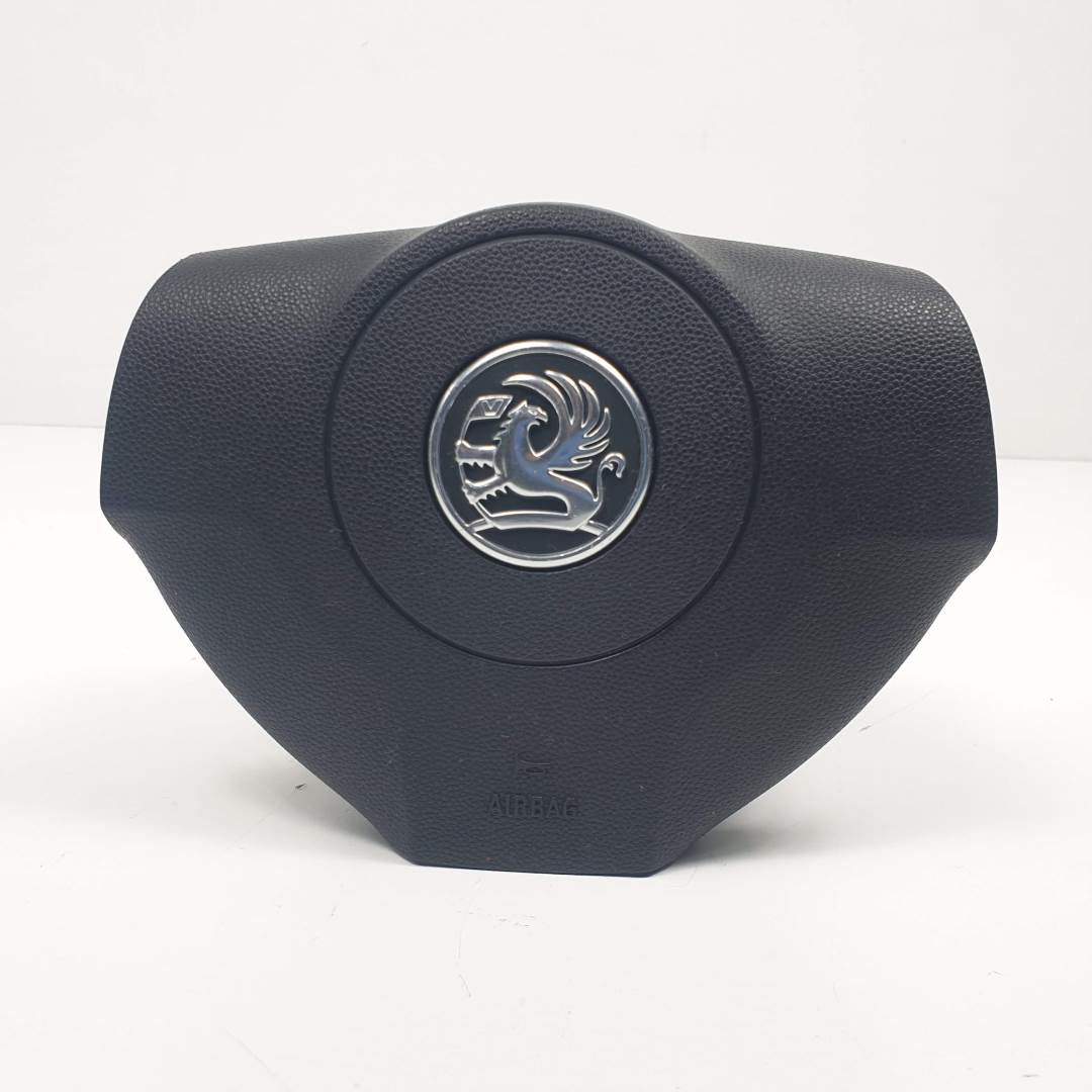 Airbag avant gauche - 13111349 - OPEL - ZAFIRA B