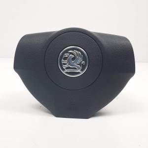 AIRBAG DELANTERO IZQUIERDO 13111349 OPEL ZAFIRA B Autodesguaces Alicante
