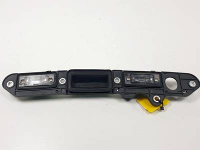 MANETA EXTERIOR PORTON 1TD827574A VOLKSWAGEN GOLF PLUS (5M1) Autodesguaces Alicante