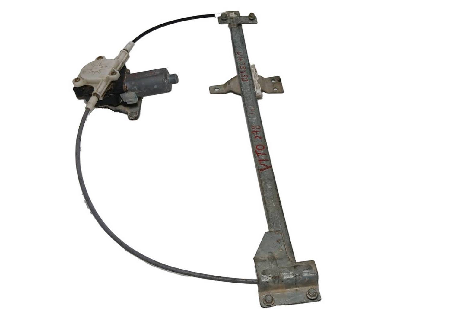 Motor Elevalunas Delantero Derecho Mercedes Vito Marco Polo (638) (1997–2003)