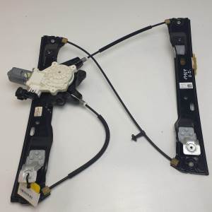 ELEVALUNAS DELANTERO DERECHO BM51A23200BB FORD FOCUS LIM. (CB8) Autodesguaces Alicante