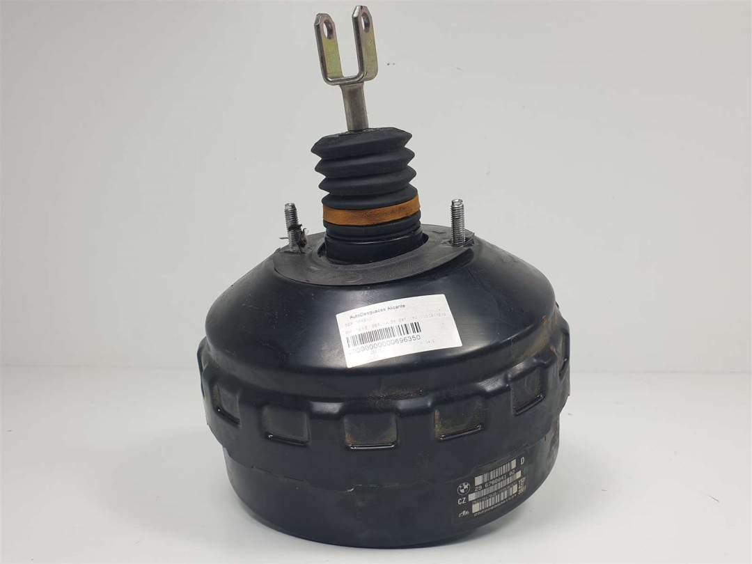 SERVOFRENO - 29678804102 - BMW - SERIE 1 BERLINA (E81/E87)