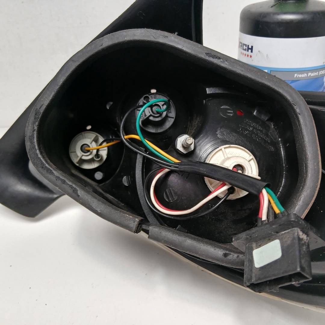Foto 3 de Piloto Trasero Izquierdo Peugeot 206 CC (2001–2007)