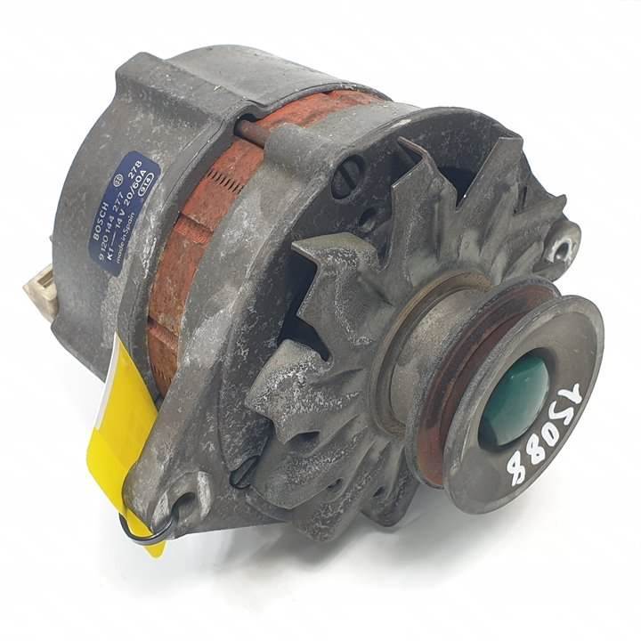 ALTERNADOR - 9120144277 - RENAULT - 11