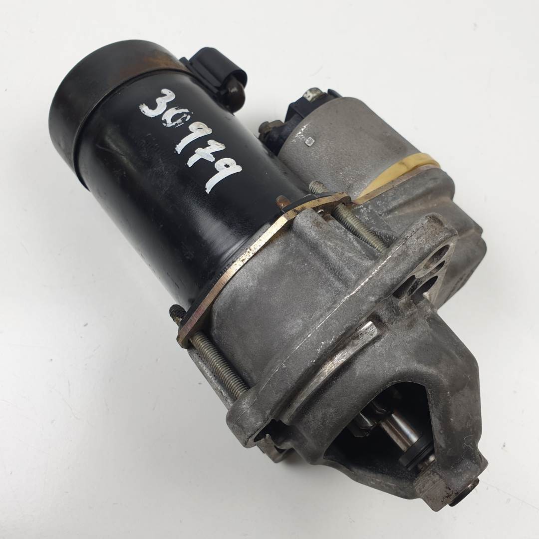 Anlasser - OPEL - CORSA C