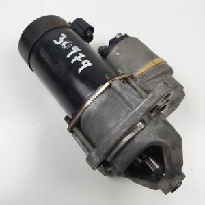 MOTOR ARRANQUE OPEL CORSA C Autodesguaces Alicante