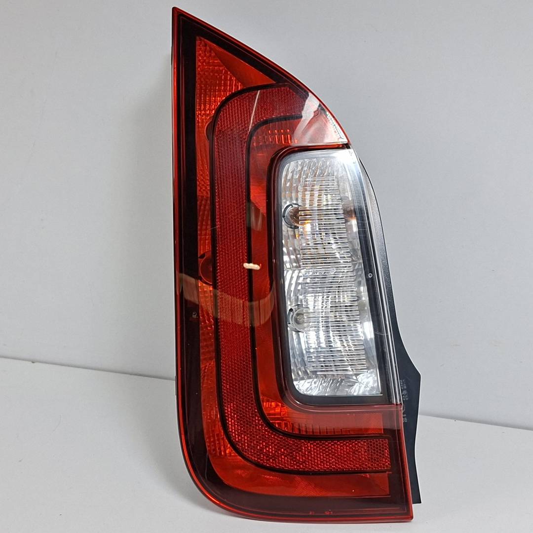 Rückleuchte hinten links - 1ST945095E - SKODA - CITIGO