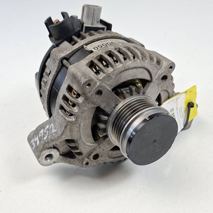 ALTERNADOR AI90050 VOLVO C70 CABRIOLET Autodesguaces Alicante