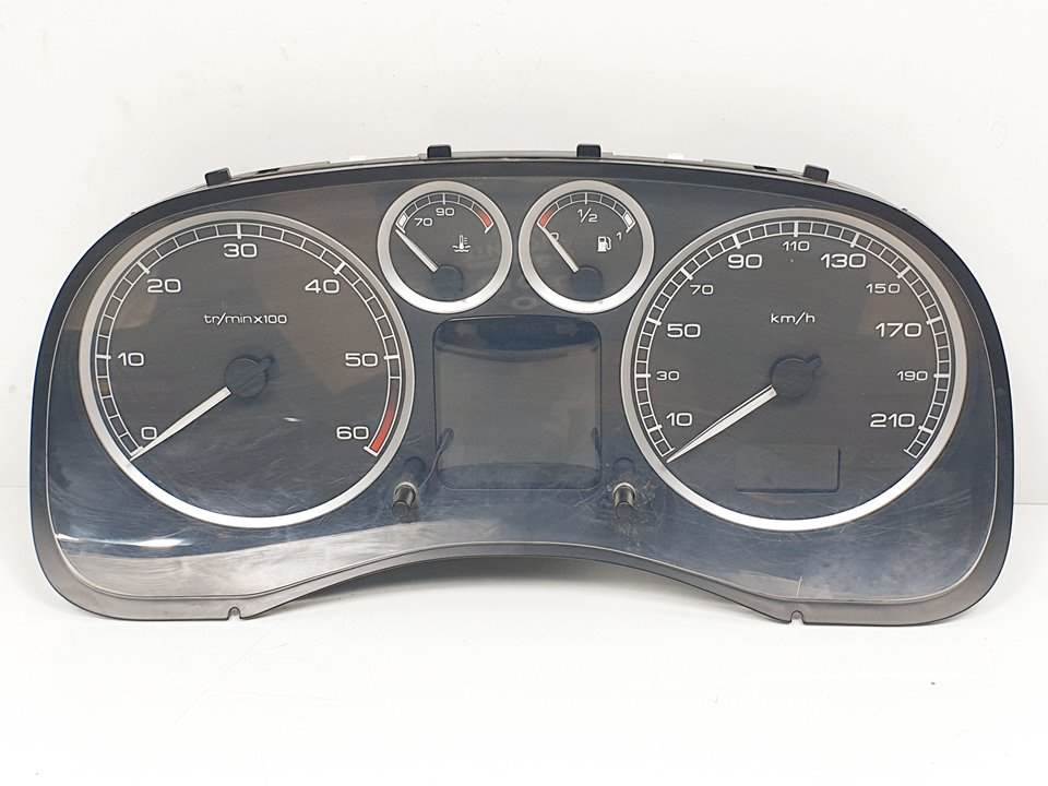 CUADRO INSTRUMENTOS - 9647538480 - PEUGEOT - 307 BREAK / SW (S1)