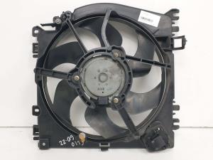 ELECTROVENTILADOR 1831442016F RENAULT CLIO III Autodesguaces Alicante